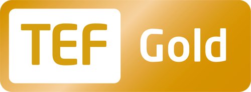 TEF Gold